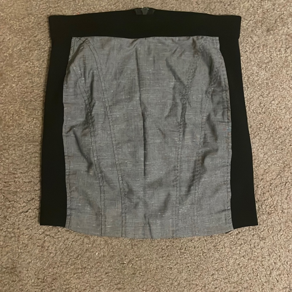 Mine skirt bebe